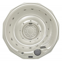 Спа бассейн USSPA Noel