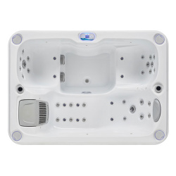 Гидромассажный спа-бассейн AquaVita 3001 Pro