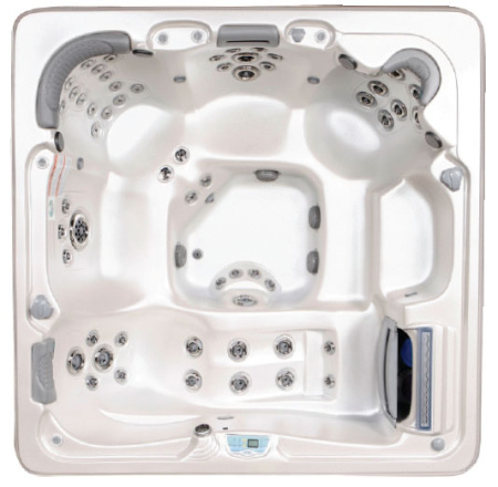 Спа бассейн Artesian Spas Grand Bahama