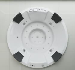 Спа-бассейн Finn SF-904