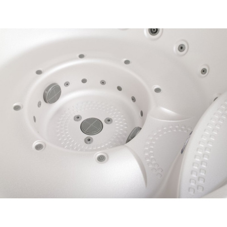 Спа бассейн USSPA Rondo Спа бассейн USSPA Rondo