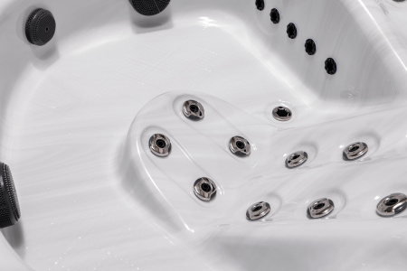 Гидромассажный спа бассейн NordicSpa Meyli (Мейли)