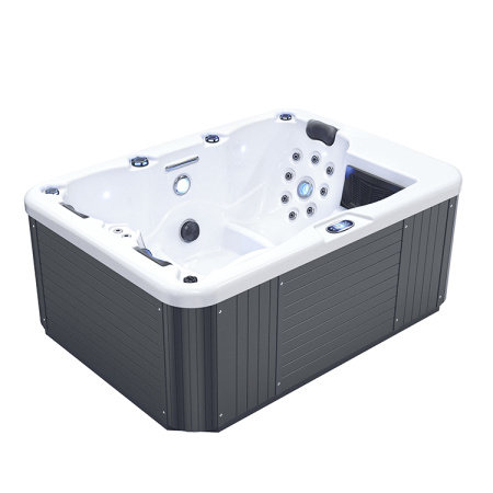 Встраиваемый спа бассейн Lovia Spa ZR7011 Встраиваемый спа бассейн Lovia Spa ZR7011