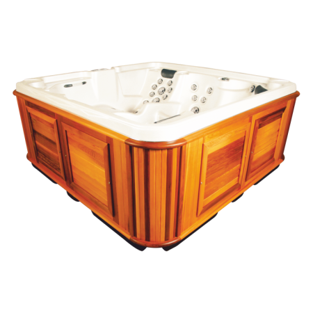 Гидромассажный спа-бассейн Arctic Spa Summit EPIC Гидромассажный спа-бассейн Arctic Spa Summit EPIC