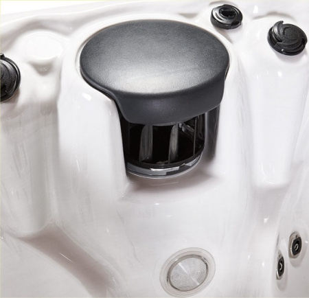 Гидромассажный СПА-бассейн Joy Spa JY 8809