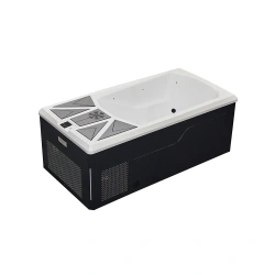 Холодная купель NordicSpa Fonna (Фонна)