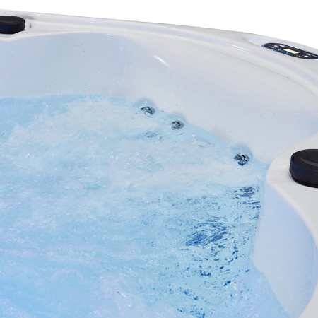 Гидромассажный спа бассейн Mexda WS-691H Гидромассажный спа бассейн Mexda WS-691H