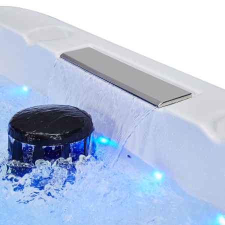 Гидромассажный спа бассейн Mexda WS-295