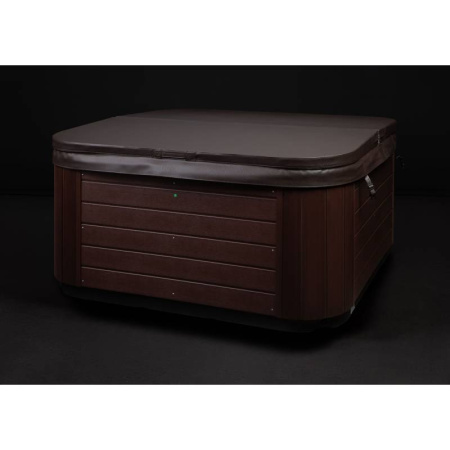 Спа бассейн BestSpa's New York 1