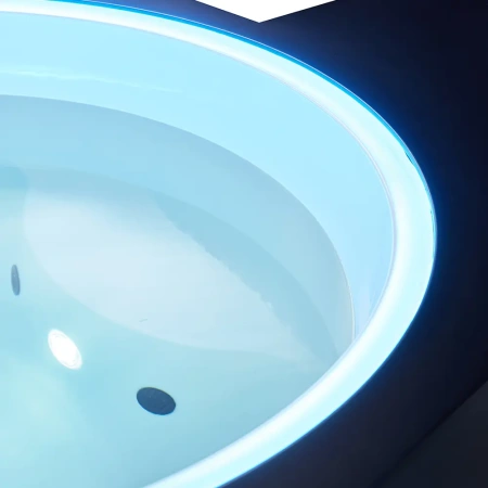 Холодная купель NordicSpa Brin (Брин)