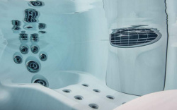 Бассейн джакузи зимний Jacuzzi J-325