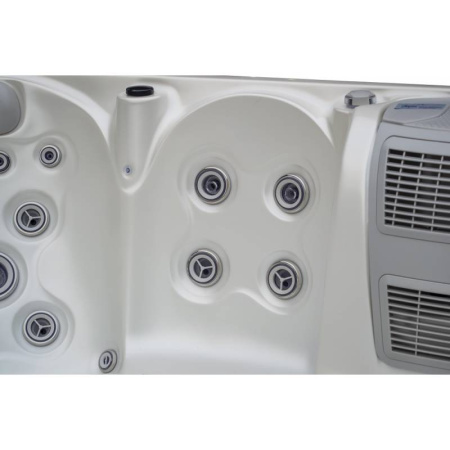 Спа-бассейн AquaSpas My World hydroplus